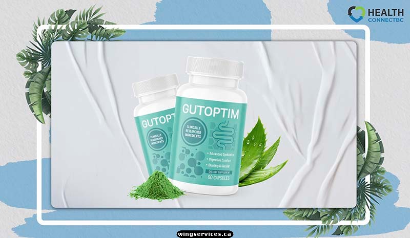 GutOptim Reviews: Scam or Legit? Ingredients & Effects